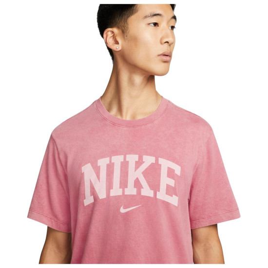 Nike Ανδρική κοντομάνικη μπλούζα Sportswear